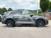 2022 Audi SQ5
