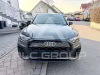 2022 Audi SQ5