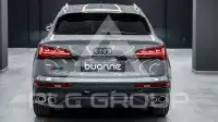 2022 Audi SQ5