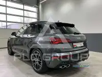 2022 Audi SQ5