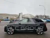2022 Audi SQ5