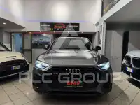 2022 Audi SQ5