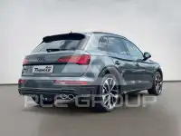 2022 Audi SQ5
