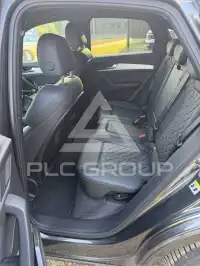 2022 Audi SQ5