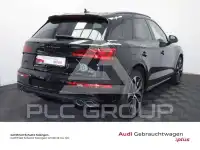 2022 Audi SQ5