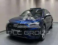 2022 Audi SQ5