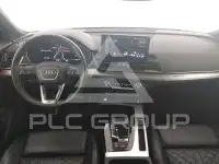 2022 Audi SQ5