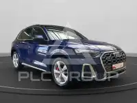 2022 Audi SQ5