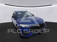 2022 Audi SQ5