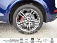 2022 Audi SQ5
