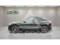 2022 Audi SQ5