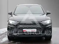 2022 Audi SQ5