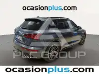 2022 Audi SQ5