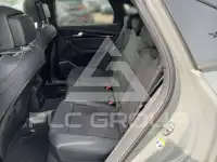 2022 Audi SQ5