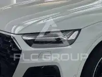 2022 Audi SQ5