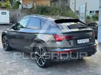 2022 Audi SQ5