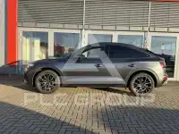 2022 Audi SQ5