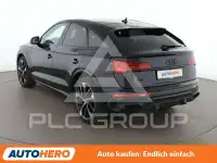 2022 Audi SQ5