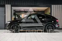 2022 Audi SQ5