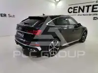 2022 Audi SQ5