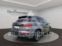 2022 Audi SQ5