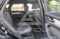 2022 Audi SQ5