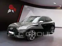 2022 Audi SQ5
