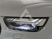 2022 Audi SQ5