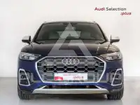 2022 Audi SQ5