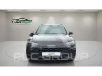 2022 Audi SQ5