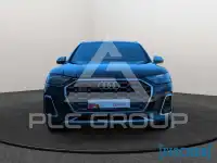 2022 Audi SQ5