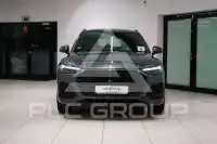 2022 Audi SQ5