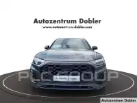 2022 Audi SQ5