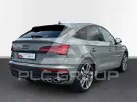 2022 Audi SQ5