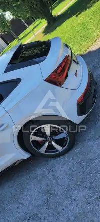 2022 Audi SQ5