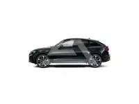2022 Audi SQ5