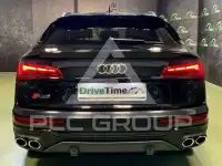 2022 Audi SQ5
