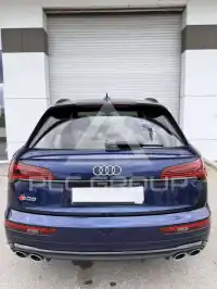 2022 Audi SQ5