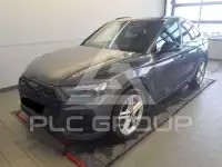 2022 Audi SQ5