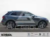 2022 Audi SQ5
