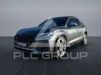 2022 Audi SQ5