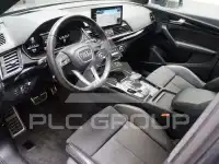 2022 Audi SQ5