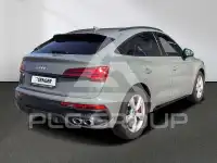 2022 Audi SQ5