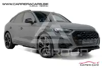 2022 Audi SQ5
