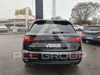 2022 Audi SQ5