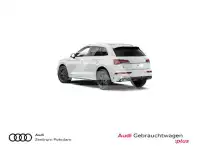 2022 Audi SQ5