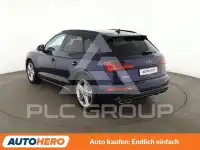 2022 Audi SQ5