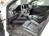 2022 Audi SQ5