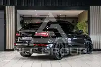 2022 Audi SQ5