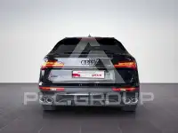 2022 Audi SQ5